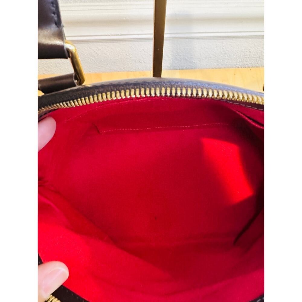 LOUIS VUITTON VERONA PM - Picture 13 of 16
